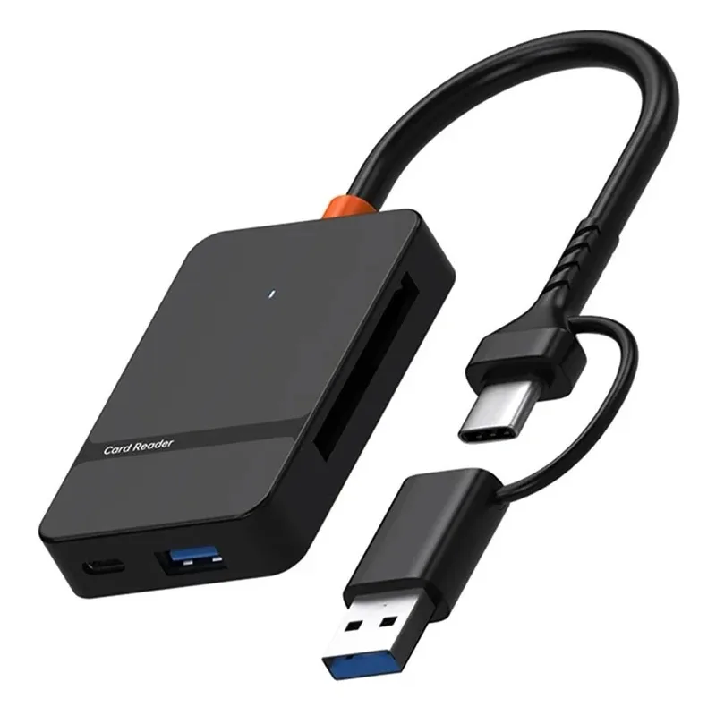 کارت‌خوان مجنتیک مدل ADS-16-Plus