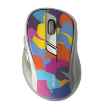 ماوس بی سیم رپو مدل M500 Silent