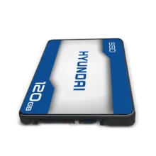 اس اس دی اینترنال SATA III هیوندای مدل SAPPHIRE ظرفیت 120 گیگابایت