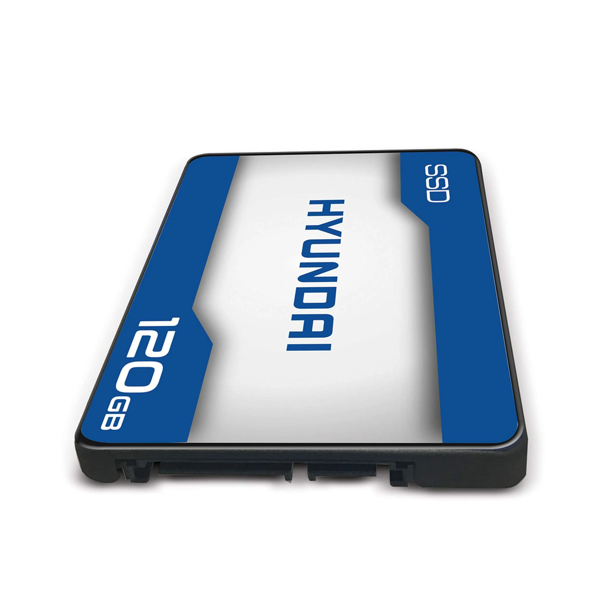 اس اس دی اینترنال SATA III هیوندای مدل SAPPHIRE ظرفیت 120 گیگابایت