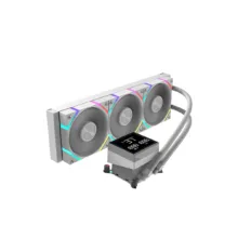 خنک‌کننده پردازنده اوست مدل FROZEN AV 360T WH