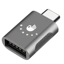 مبدل USB-C به USB اکی یس مدل TYPEC400