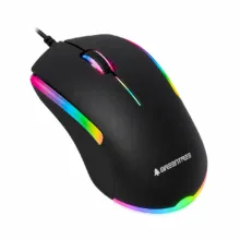 ماوس گیمینگ گرین تری مدل M160