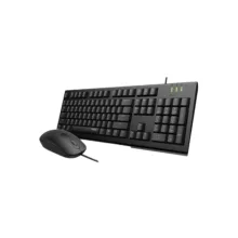 کیبورد و ماوس رپو مدل X120 PRO