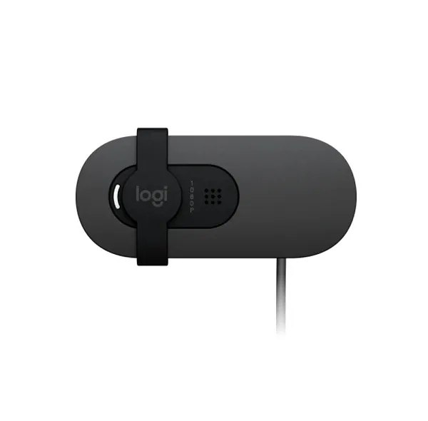 وب کم لاجیتک مدل BRIO 90