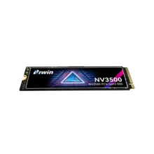 اس اس دی اینترنال PCIe Gen3 x4 بیوین مدل NV3500 ظرفیت 512 گیگابایت