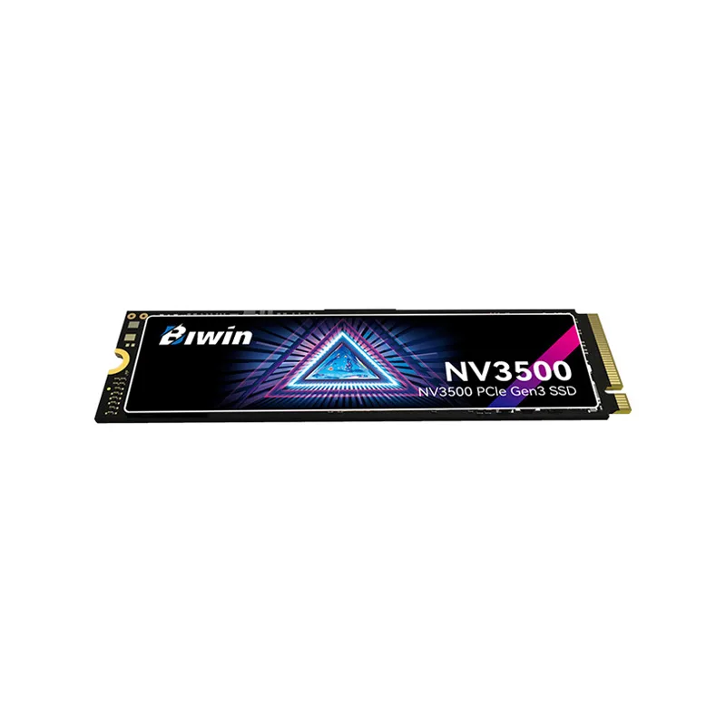 اس اس دی اینترنال PCIe Gen3 x4 بیوین مدل NV3500 ظرفیت 512 گیگابایت