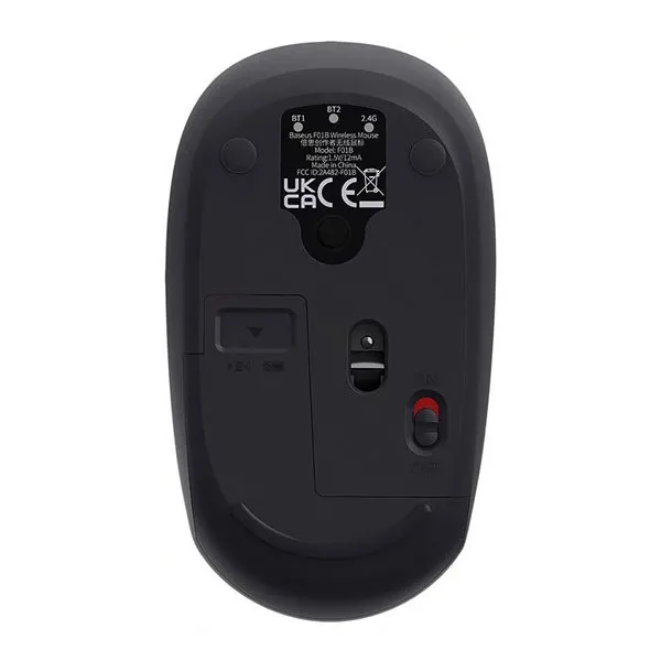 ماوس بی سیم بیسوس مدل F01A B01055502833-00