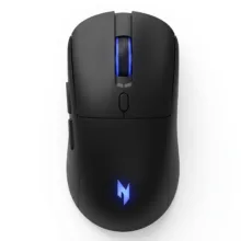 ماوس بی سیم گیمینگ ایسر مدل NitroOMR319