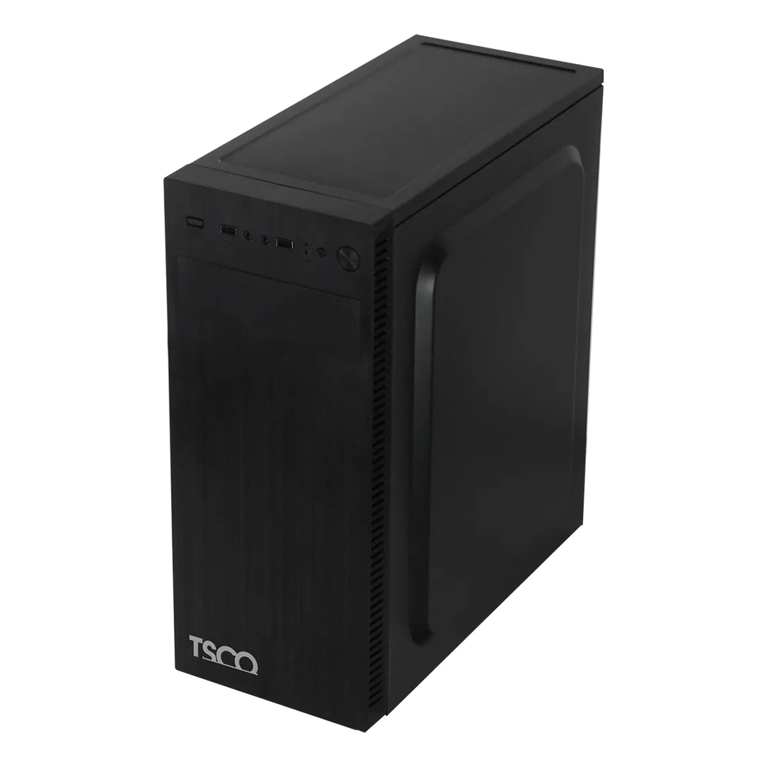 کیس کامپیوتر تسکو مدل TC 4487FA