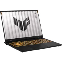 لپ تاپ 16 اینچی ایسوس مدل TUF Gaming F16 FX608JHR-i7 14650HX-RTX5050 8GB-32GB DDR5 5600MHz-512GB SSD-WUXGA 165Hz - کاستوم شده