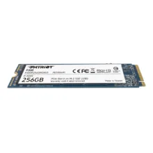 اس اس دی اینترنال پتریوت مدل P300 ظرفیت 256 گیگابایت