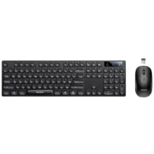 کیبورد بی‌سیم یسیدو مدل kb42