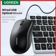 ماوس یوگرین مدل MU007-90789