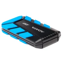اس اس دی اکسترنال ای دیتا مدل SD820 ظرفیت 4 ترابایت رابط USB 3.2 Gen2