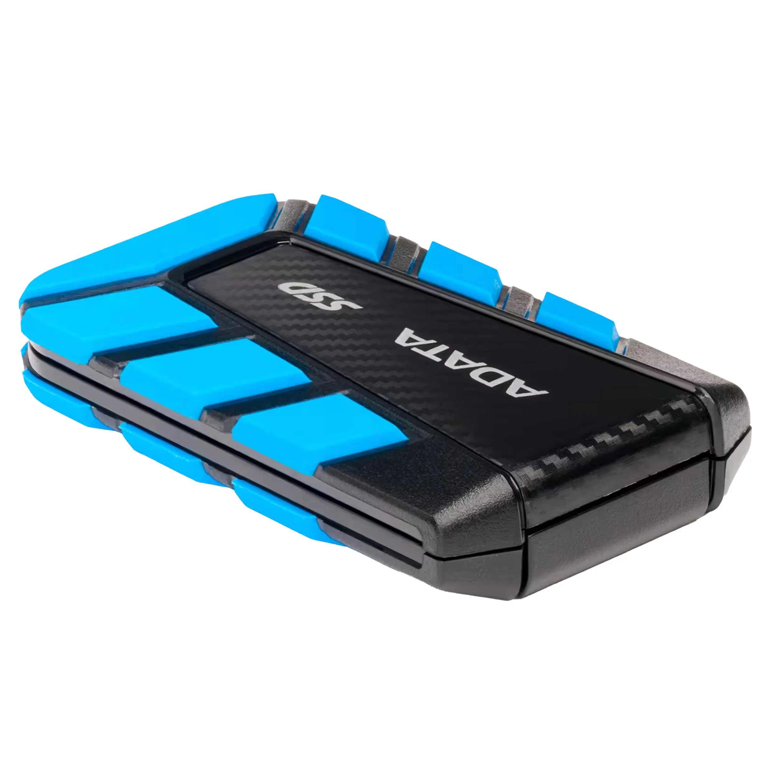 اس اس دی اکسترنال ای دیتا مدل SD820 ظرفیت 4 ترابایت رابط USB 3.2 Gen2
