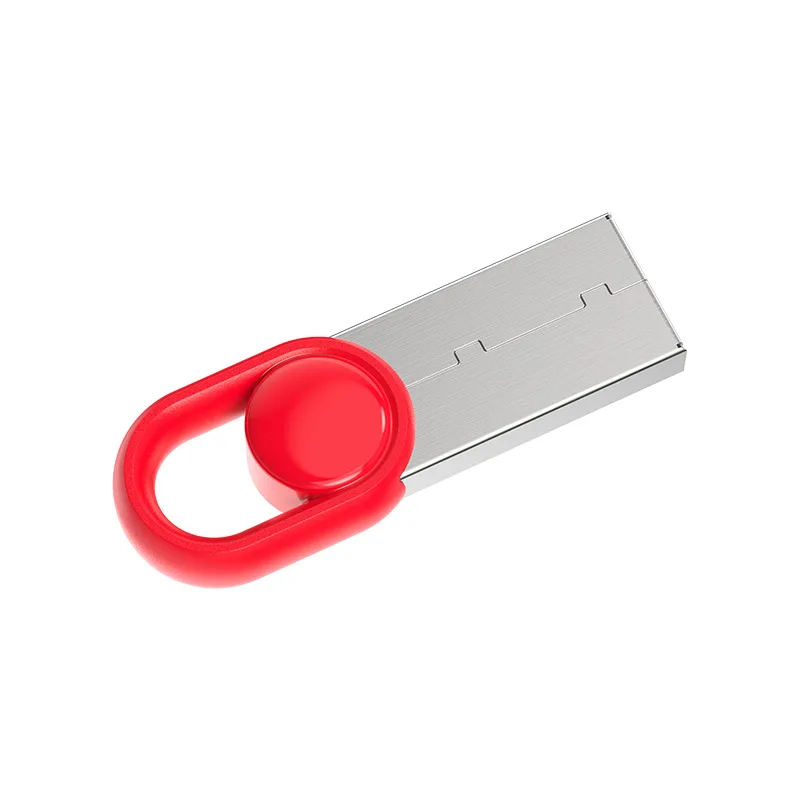 فلش مموری نتاک مدل UM2 ظرفیت 64 گیگابایت با رابط USB3.2