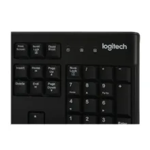 کیبورد لاجیتک مدل K120
