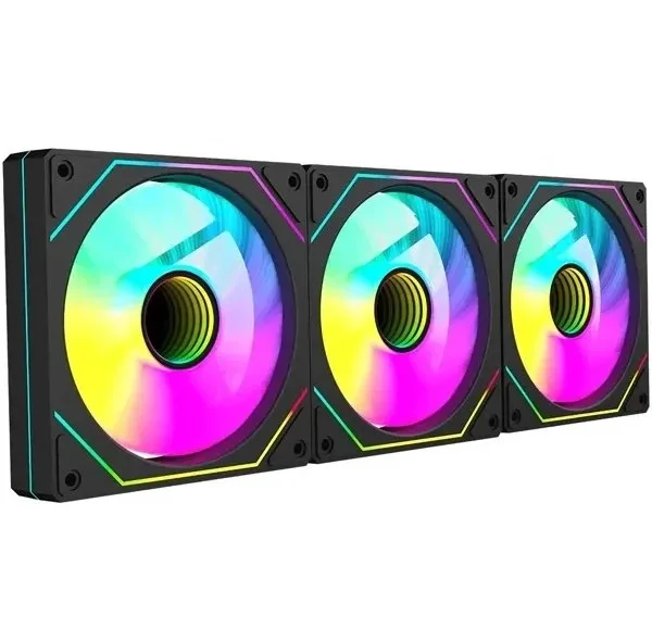 فن کیس ردراگون مدل GC F015 BK 3X