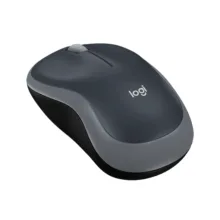 ماوس بی سیم لاجیتک مدل m186