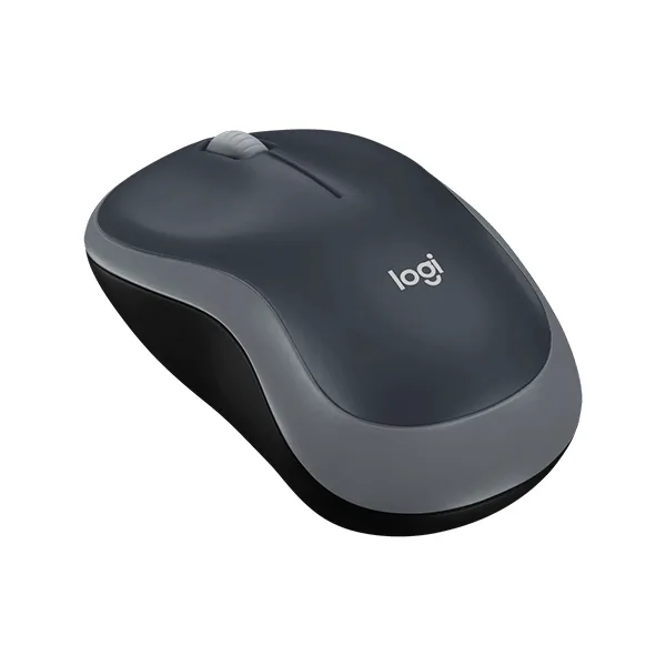 ماوس بی سیم لاجیتک مدل m186
