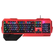 کیبورد مخصوص بازی میشن مدل MT-Mk20