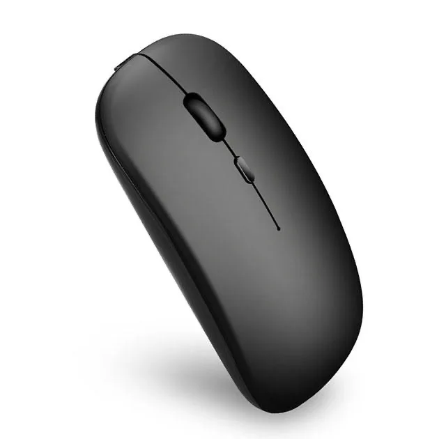 ماوس بی سیم مدل Slim silent click