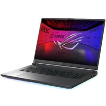 لپ تاپ 18 اینچی ایسوس مدل ROG Strix G18 (2025) G815LR-Core Ultra 9 275HX-RTX5070Ti 12GB-32GB DDR5 5600MHz-1TB SSD-WUXGA 144Hz به همراه کیف و ماوس - کاستوم شده