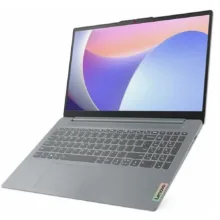 لپ تاپ 15.6 اینچی لنوو مدل IdeaPad Slim 3 15IAN8-i3 N305-8GB LPDDR5 4800MHz-128GB UFS-TN-W