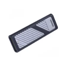 باکس M.2 SATA/NVME به USB-C یوگرین مدل CM559