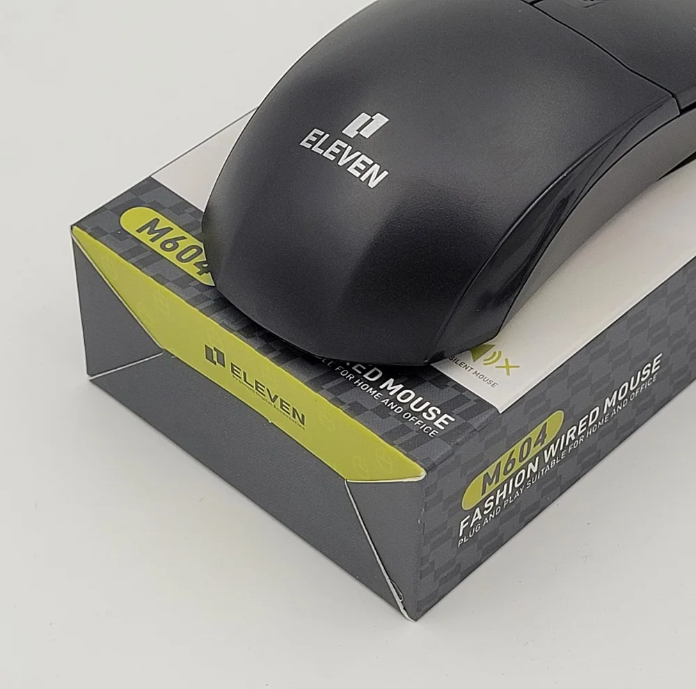 ماوس ایلون مدل M604