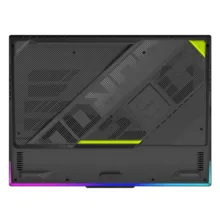 لپ تاپ 16 اینچی ایسوس مدل ROG Strix G16 (2025) G614 G614PR-R9 8940HX-32GB DDR5 5600MHz-1TB SSD-RTX5070Ti 12GB-FHD 165Hz