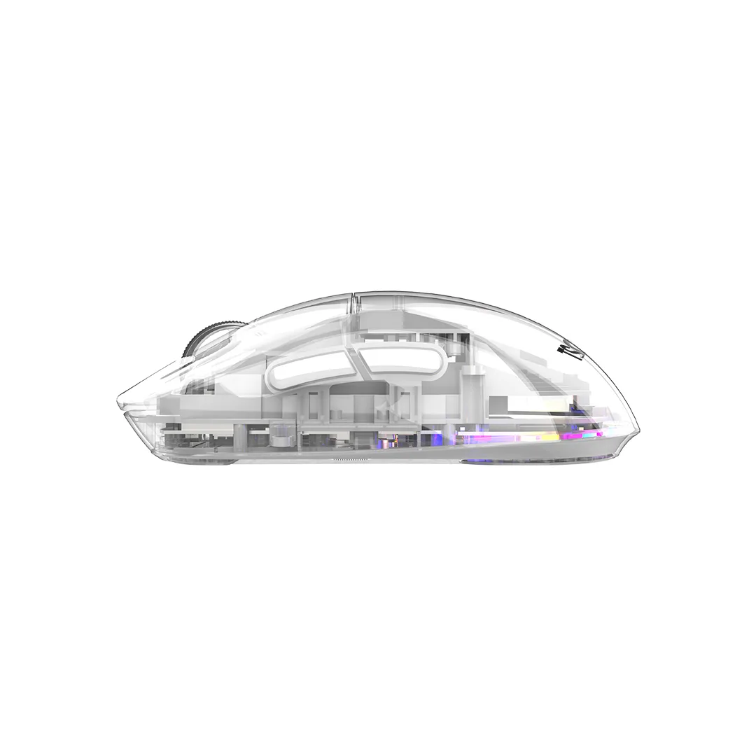 ماوس بی سیم تسکو مدل TM 795W