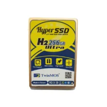 اس اس دی اینترنال SATA III توین موس مدل H2 ULTRA ظرفیت 256 گیگابایت