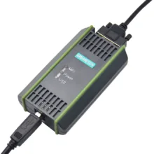 کابل پروگرام آمساموشن مدل Siemens PLC کد 0CB20