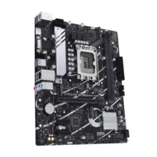 مادربرد ایسوس مدل PRIME B760M-K D4