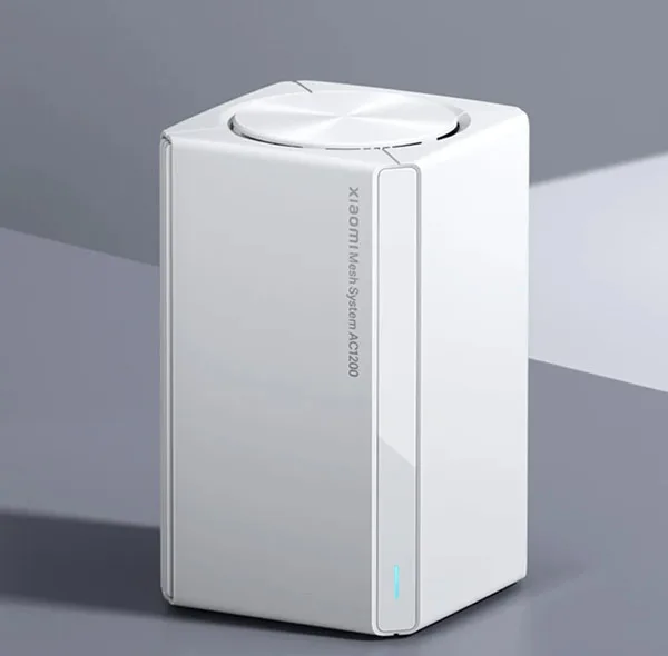 روتر بی سیم شیائومی مدل AC1200 RD13