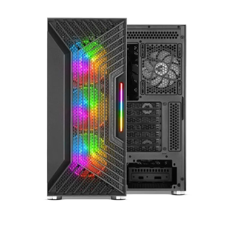 کامپیوتر دسکتاپ مدل RS-2700|X99-DDR4-16GB