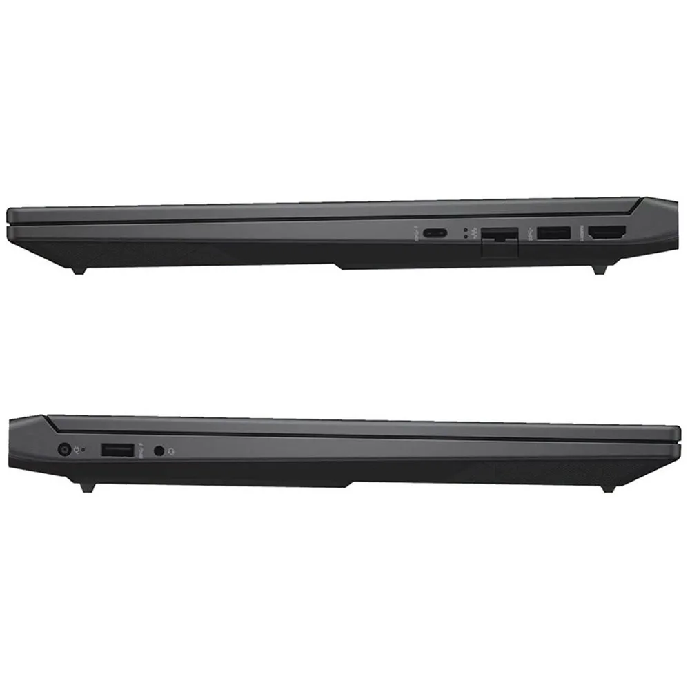 لپ تاپ 15.6 اینچی اچ‌ پی مدل Victus 15 FA2787NR-i7 13620H-RTX5060 8GB-16GB DDR5 5200MHz-1TB SSD-IPS - کاستوم شده