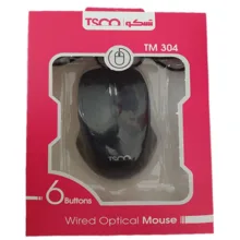 ماوس تسکو مدل TM 304
