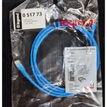 کابل شبکه Cat6 لگرند مدل utp