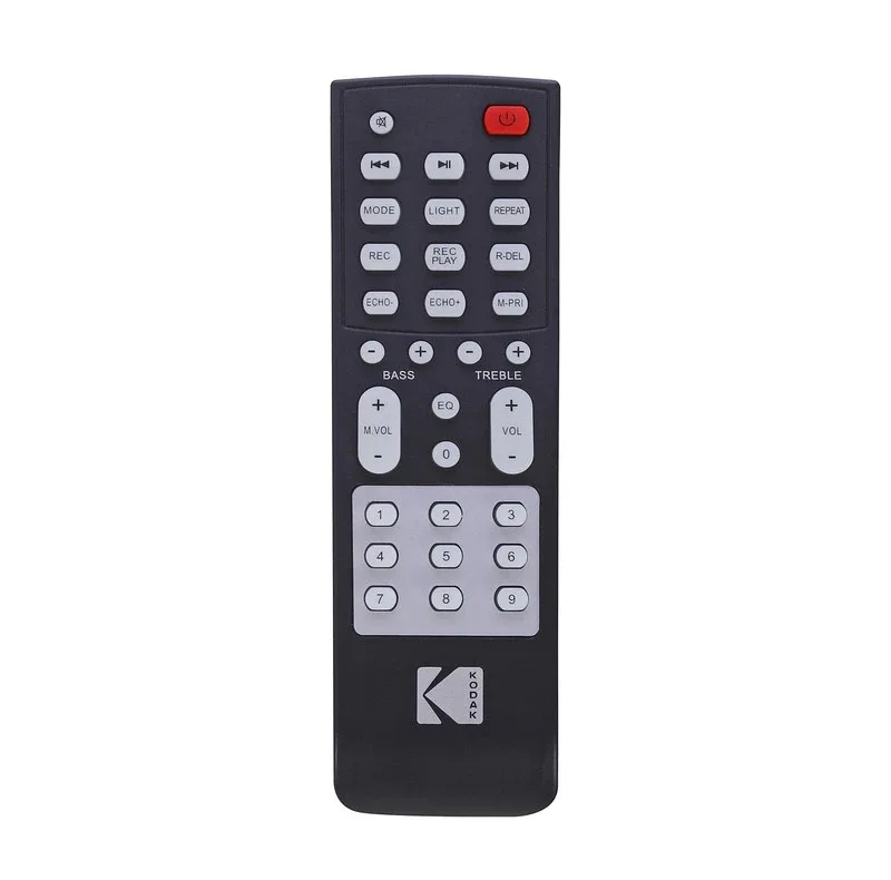 اسپیکر بلوتوثی قابل حمل کداک مدل ps1728