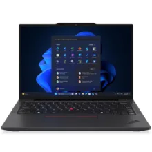لپ تاپ 14 اینچی لنوو مدل ThinkPad X13 Gen 6-Core Ultra 7 255U-32GB LPDDR5X 8400MHz-1TB SSD-IPS-Backlit-Fingerprint-W Pro - کاستوم شده