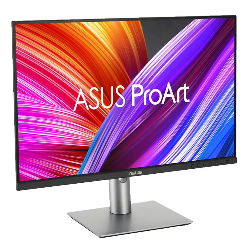 مانیتور ایسوس مدل ProArt PA248CRV سایز 24 اینچ