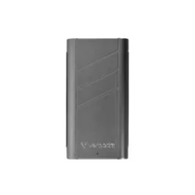 اس اس دی اکسترنال ورباتیم مدل TurboMetal ظرفیت 1 ترابایت رابط USB4