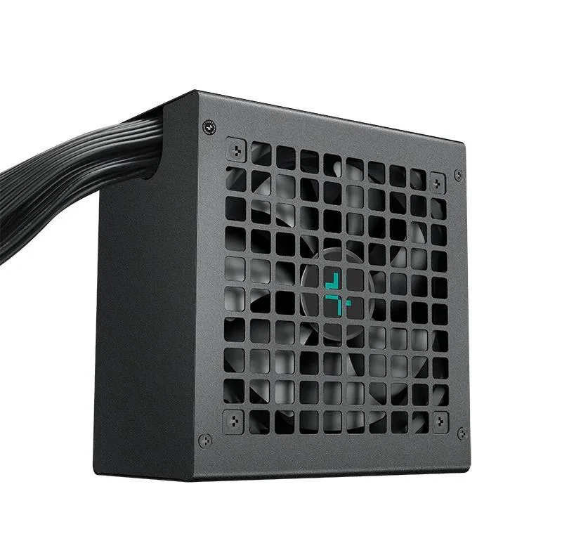 منبع تغذیه کامپیوتر دیپ کول مدل PL750D (ATX3.1)