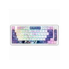 کیبورد گیمینگ ردراگون مدل Cyrus Pro K681 ACG