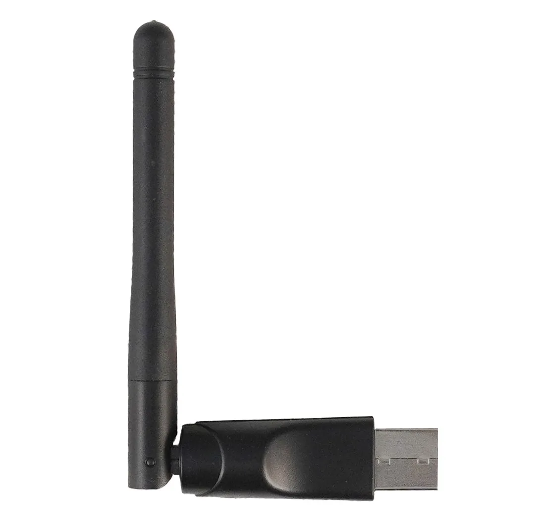 USB کارت شبکه کِی نت مدل K-W22