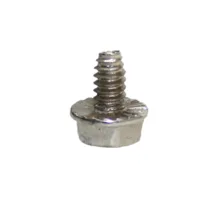 پیچ کیس کامپیوتر کد 6mm بسته 10 عددی