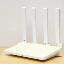 روتر شیائومی مدل AX3000T